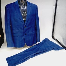 Jeff banks suit for sale  HULL