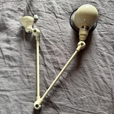 Jielde adjustable two for sale  BRIGHTON