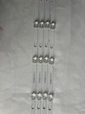 Strisce led samsung usato  Terre del Reno