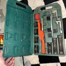 Central machinery tube for sale  Bradford