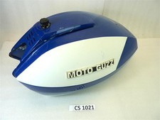 Serbatoio benzina guzzi usato Serbatoio benzina guzzi usato  Vigevano