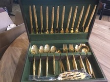 Customcraft golden bouquet for sale  Elton