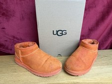 Ugg women classic for sale  KING'S LYNN