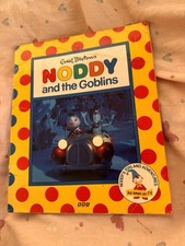 Enid blytons noddy for sale  LINCOLN