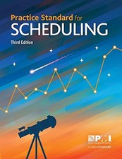 Practice standard scheduling.. for sale  USA