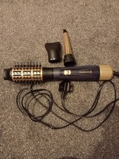 Remington sapphire luxe for sale  HALESOWEN