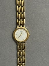 Seiko gold tone for sale  Redding
