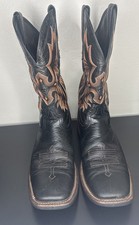 Ariat men black for sale  Hastings