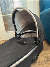 Oster carry cot for sale  LONDON