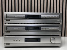 Denon design anlage gebraucht kaufen  Bottrop