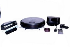 Cecotec Roboter Staubsauger Conga Serie 1590 Aktiv. 1400Pa, Alexa & Google comprar usado Cecotec Roboter Staubsauger Conga Serie 1590 Aktiv. 1400Pa, Alexa & Google comprar usado  Enviando para Brazil