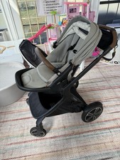 Nuna demi grow for sale  Harper