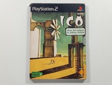 Ico limited digipack d'occasion  Paris XI