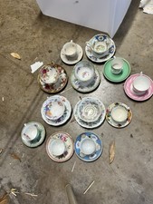 Vintage tea cup for sale  Little Elm