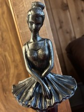 Ballerina bronze look for sale  Apopka