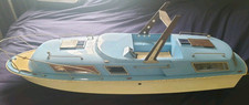 Fairey fantome boat for sale  MORECAMBE