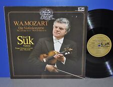 Mozart violinkonzerte josef gebraucht kaufen  Schweitenkirchen