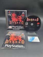 Diablo sony playstation gebraucht kaufen  Nordstemmen
