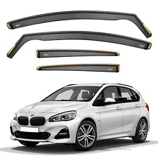 Defletores de vento ISPEED para BMW 2 SERIES ACTIVE TOURER MK1 2014-2021 4 peças conjunto comprar usado  Enviando para Brazil