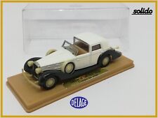 Solido age delage d'occasion  Garat