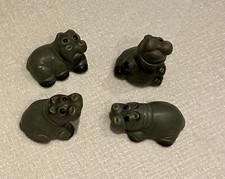 Nielpferde deko wohnen gebraucht kaufen  Gessertshausen