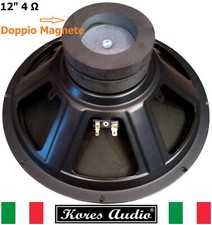 Kores audio 124d usato  Belpasso