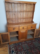 Rustic antique pine for sale  NEWBURY