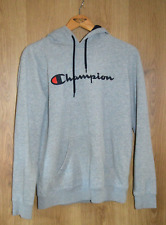 Champion grey pullover for sale  WIDNES