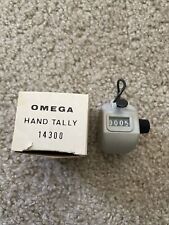 Omega hand held for sale  Santa Clara