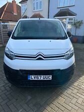 Citroen dispatch 1200 for sale  BEXLEYHEATH