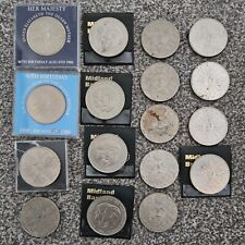 british crown coins for sale  ASHFORD