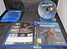 Ps4 uncharted eredità usato  Santa Sofia