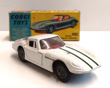 Original corgi 324 for sale  CREDITON