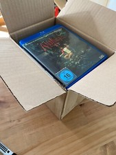 Bluray sammlung konvolut gebraucht kaufen  Grömitz