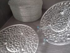 Ddr teller glasteller gebraucht kaufen  Leipzig