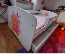 Kinderbett 160 mädchen gebraucht kaufen  Dittelbrunn