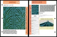 Arch lace creative for sale  SLEAFORD