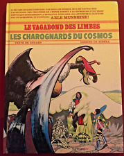 Godard ribéra vagabond d'occasion  Créon