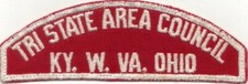 Boy scout rws for sale  Martinez