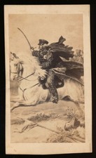 Cdv adel der gebraucht kaufen  Rommerskirchen