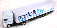 Corgi cc99129 daf for sale  HALIFAX