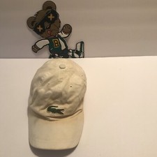 Vintage lacoste hat for sale  Bessemer