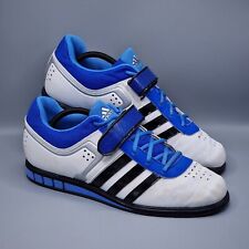 Adidas powerlift 2.0 for sale  ABERGAVENNY