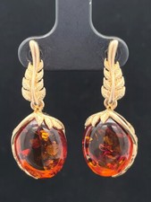 bernstein silberschmuck gebraucht kaufen  Idar-Oberstein