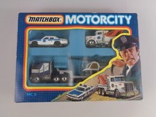 Matchbox motorcity set gebraucht kaufen  Norden