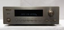 Teac h500 fm for sale Teac h500 fm for sale  WOKINGHAM