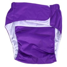 Couche adulte pantalon d'occasion  Lyon I