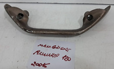 Maniglione posteriore gilera usato  Giugliano in Campania