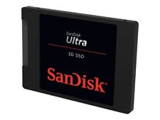 Sandisk ssd ultra gebraucht kaufen  Bremen
