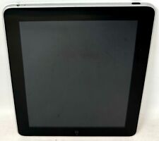 Apple ipad 1st for sale  Sonoma